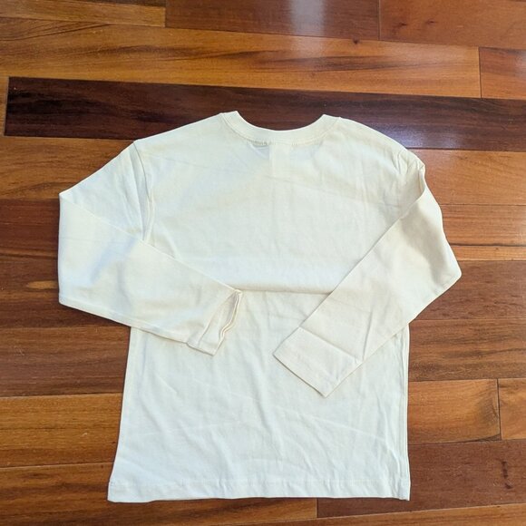 Peanuts Halloween Long Sleeve Relaxed Fit T-Shirt - Picture 3 of 4